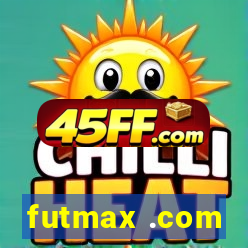 futmax .com